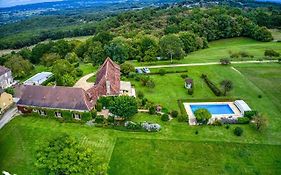 Domaine De Coulougnac